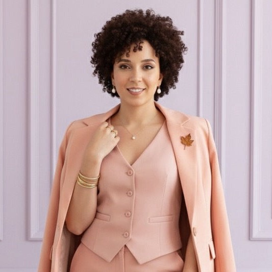 Jeimy  Álvarez consultora de marketing digital en Linares, Jaén, Estrategia digital y diseño web para negocios locales