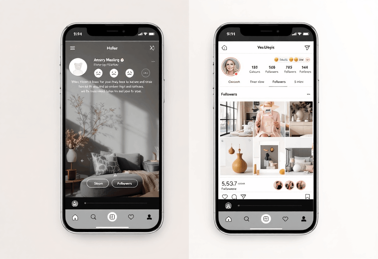 gestión de redes sociales en Linares
